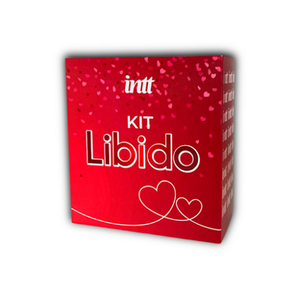 Kit Dual Vigor Feminino Intt – Energia e Vitalidade Corporal