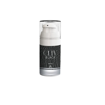 Cliv Black Intt 17g – Lubrificante Íntimo Ice à Base de Água