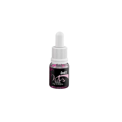 Gel de Massagem Corporal Vulv's 4 em 1 - Efeito Warm (Aquecimento) 15g