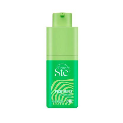 Pico Pulse Chiclete de Menta By Sté by INTT 16g