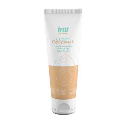Gel de Massagem Gourmet Coconut Fresh – 50g