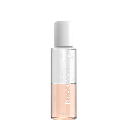 Óleo Corporal Provoca Me by Castropil 100ml – Intt Cosméticos