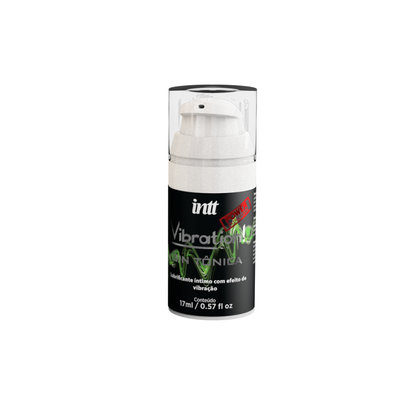 Gel de Massagem Gourmet Power Gin Tônica – 17ml