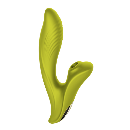 Dispositivo de Massagem de Precisão TechCare – Edição Premium