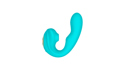 Massageador de Precisão Quantum Wellness Intt – Tecnologia Tri-Action